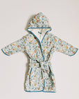 Organic Children’s Bathrobe - Good Sport