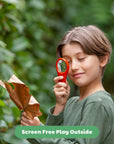 Outdoor Activity Set - Back to Nature