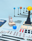 Astronaut Starter Kit, Space & Science Learning Toy for Kids