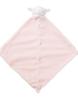 Pink Lamb Blankie