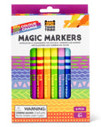 Color Change Magic Markers
