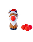 Reindeer Ball Popper