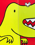 That's Not My Dinosaur. : Usborne