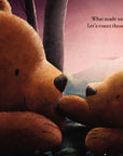 You Are My Happy Board Book: Hoda Kotb