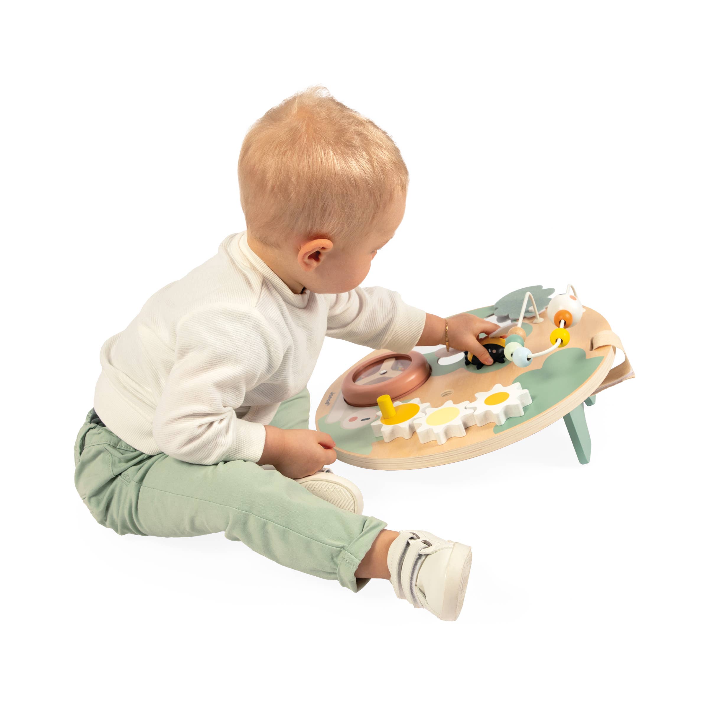 SWEET COCOON - BUSY BOARD
