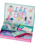 Enchanted Magnetic Scene & Doodle Set