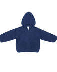 Chenille Hoodie