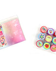 Magic Fairies Stamp Kit