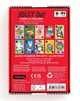 Jolly 8s! Card Game