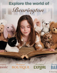 Aspen the Teddy Bear