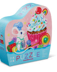 12-Piece Shaped Box Puzzle - Celebration!