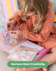 Sticker by Numbers - Animals