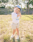 Big Brother Baseball Hat