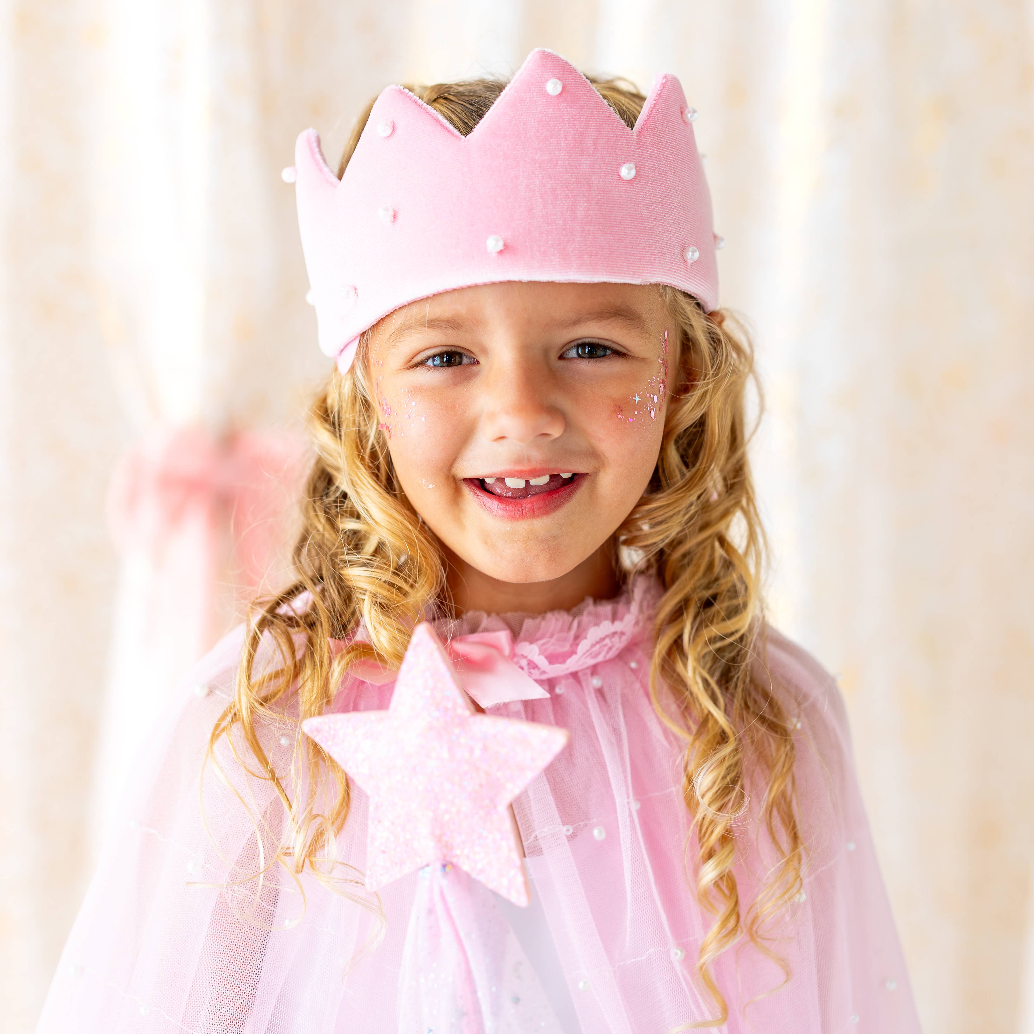 Pearl Princess Dress Up Kit - Dress Up - Kids Gift