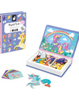 Magneti'book - Unicorns