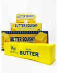 Slow Rising Jumbo Butter Squishy Toy