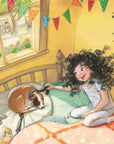 Nelly Takes New York by Allison Pataki