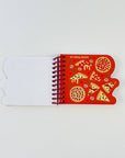 I Love New York Notebook