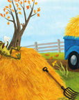 Little Blue Truck Lost and Found: Alice Schertle