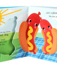 You're My Little Firecracker by Nicola Edwards