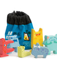Monster Stacker