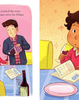 Come and Eat! All Who Are Hungry: L. Kimmelman & A. Russell