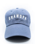 Grandpa Baseball Cap