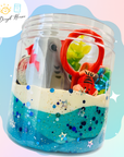 Super Size Ocean Magical Jars