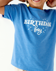 Birthday Boy T-Shirt