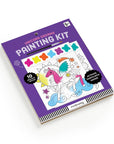 Unicorn Dreams Painting Kit