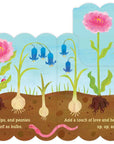 Spring Blooms by Dori Elys