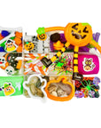 Halloween Take & Play Sensory Kit 