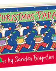 Christmas Parade by Sandra Boynton