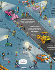 Wind-Up Digger: Usborne