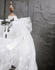 Whimsical Ghost Costume