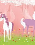 Sticker Dolly Dressing Big Collection Unicorns & Mermaids