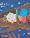 Baby Turkey: Finger Puppet Book