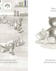 Little Bear by Nicola Killen