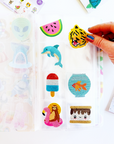 Dolly Dolphin Pixigem
