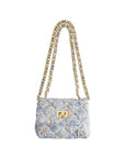 Liberty Print Small Purse- Danjo E