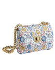 Liberty Print Small Purse- D'anjo F