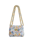 Liberty Print Small Purse- D'anjo F