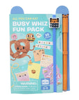 Busy Whiz Fun Pack (assorted)