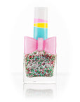 Peppermint Sprinkles Nail Polish