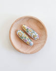 Little Sophie Liberty Hair Clips