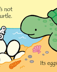 That's Not My Turtle... : Usborne