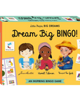 Little People Big Dreams: Bingo