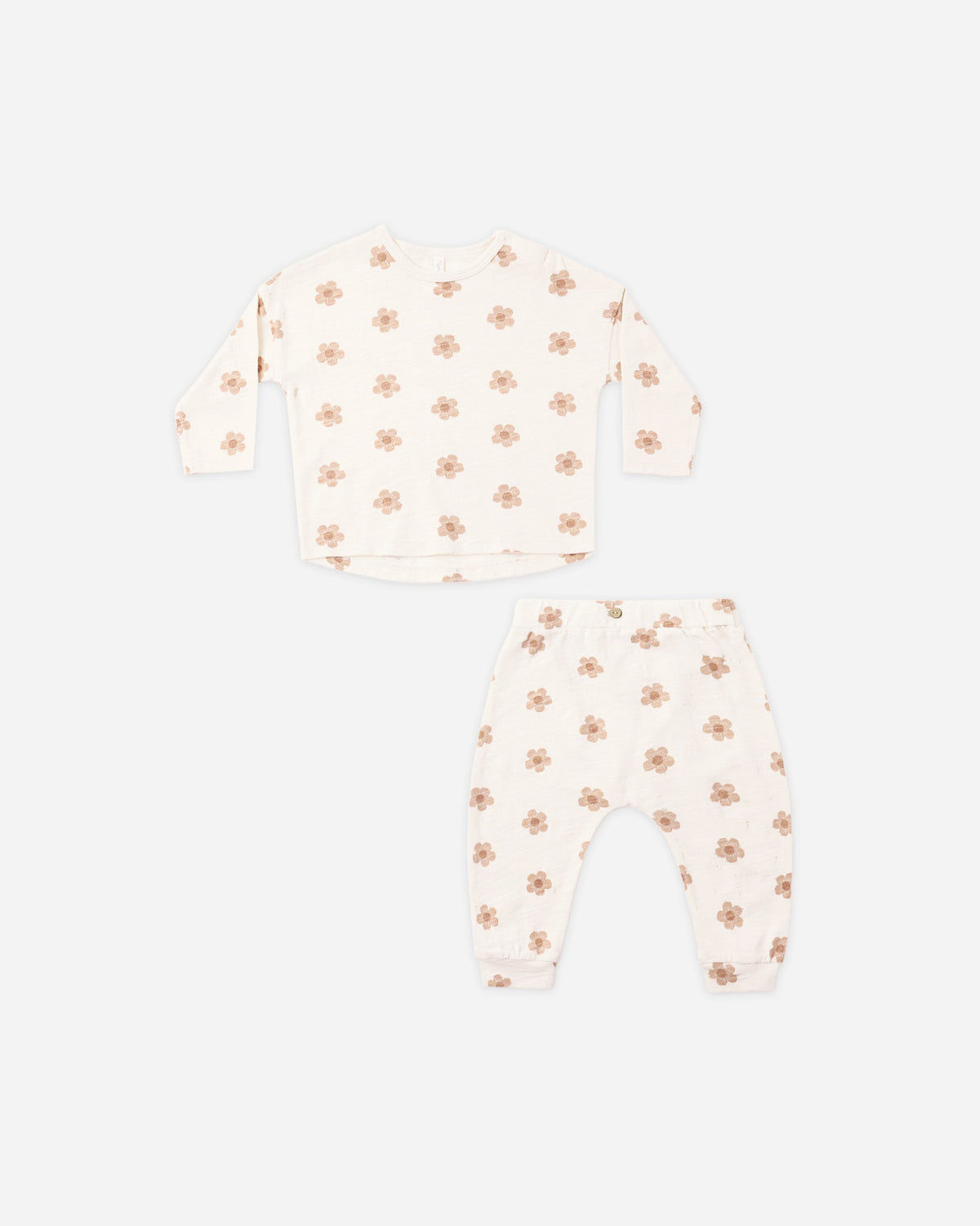 Daisy Tee &amp; Pant Set