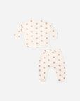 Daisy Tee & Pant Set