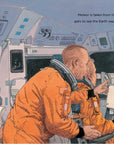 Mousetronaut by Mark Kelly